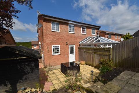 2 bedroom semi-detached house for sale, Muirfield Rise, St. Leonards-On-Sea