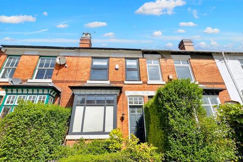 5 bedroom terraced house for sale, Beaumont Road, Birmingham B30