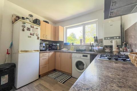 2 bedroom maisonette for sale, Devon Road, Watford