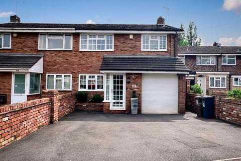 3 bedroom semi-detached house for sale, Redstone Farm Road, Hall Green, Birmingham