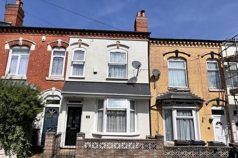 3 bedroom terraced house for sale, Passey Road, Birmingham