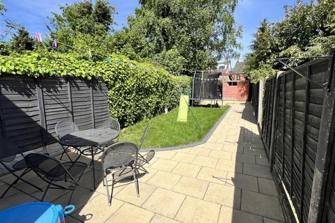 32 Passey Road, Birmingham, B13 9NU