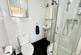 Ground floor shower room