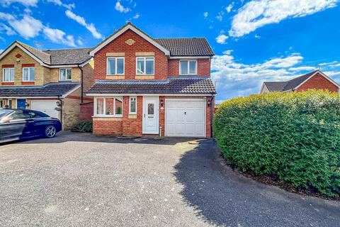 4 bedroom detached house for sale, Lavender Drive, Southminster