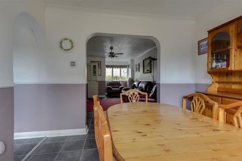 4 bedroom detached house for sale, Lavender Drive, Southminster