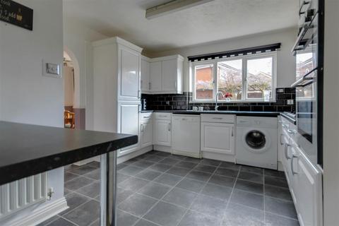 30 Lavender Drive, Southminster, CM0 7RX