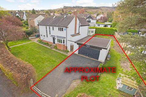 Land for sale, Parklands, Ilkley LS29