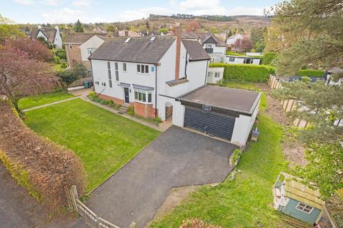 Land for sale, Parklands, Ilkley LS29