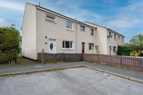 3 bedroom end of terrace house for sale, Threewells Drive, Forfar