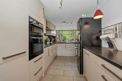 4 bedroom detached house for sale, The Street, Coney Weston