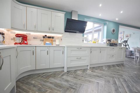 The Old Vicarage Cheadle Road, Draycott, Stoke-on-trent, ST11 9RQ