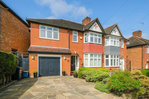 4 bedroom house for sale, Forest Approach, Woodford Green