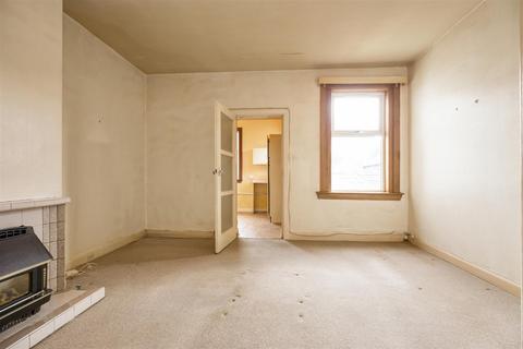 2 bedroom semi-detached bungalow for sale, 23 Garvock Terrace, Dunfermline, KY12 7UP
