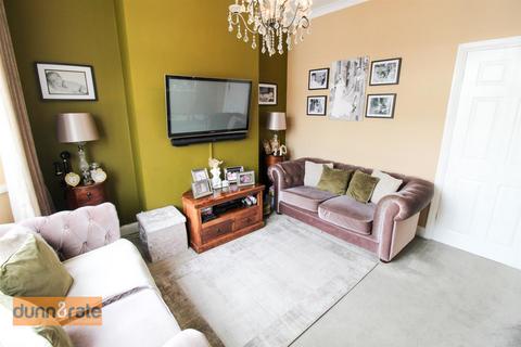 2 bedroom semi-detached house for sale, Leonard Avenue, Stoke-On-Trent ST2