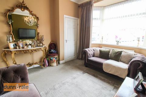 2 bedroom semi-detached house for sale, Leonard Avenue, Stoke-On-Trent ST2