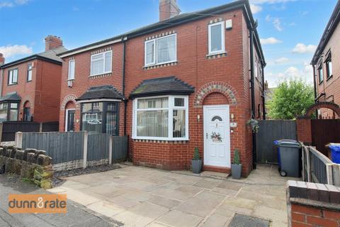 Leonard Avenue, Stoke-On-Trent ST2
