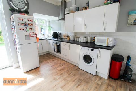undefined, Leonard Avenue, Stoke-On-Trent ST2