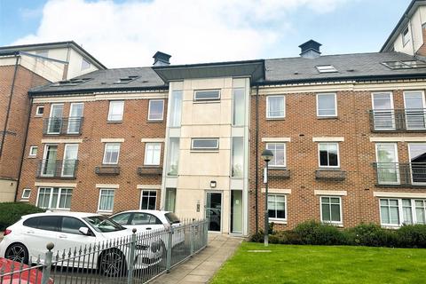 2 bedroom flat for sale, Fulford Place, Hospital Fields Road
