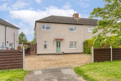 3 bedroom semi-detached house for sale, Broad Street, Clifton, Beds SG17 5RL