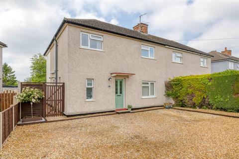 3 bedroom semi-detached house for sale, Broad Street, Clifton, Beds SG17 5RL