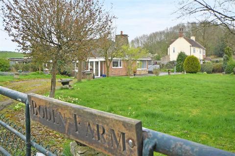 3 bedroom bungalow for sale, Lot 1 Boden Farm, Lynam Road, South Wingfield, Alfreton