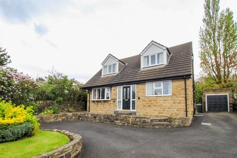 3 bedroom detached bungalow for sale, Staincliffe Road, Dewsbury WF13