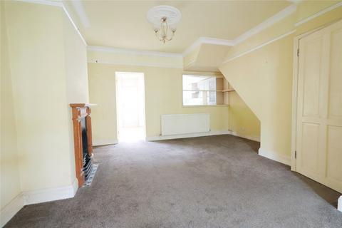 2 bedroom terraced house for sale, Millmead Road, Oldfield Park, Bath, BA2