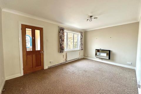 3 bedroom semi-detached house for sale, Brashland Drive, East Hunsbury, Northampton NN4