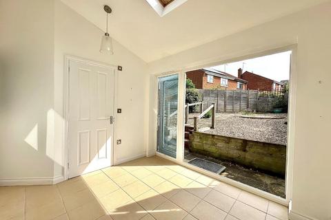 19 Brashland Drive, Northampton, NN4 0SS