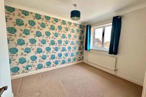 19 Brashland Drive, Northampton, NN4 0SS