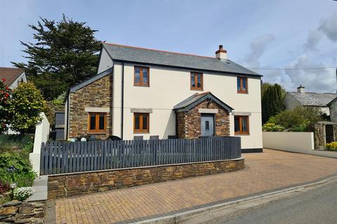 3 bedroom detached house for sale, Lewannick, Launceston