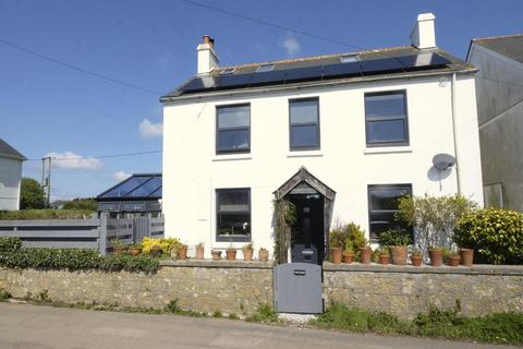 3 bedroom detached house for sale, School Hill, St Levan TR19