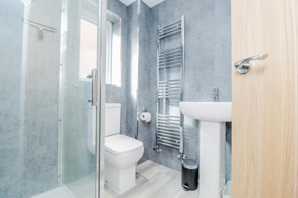 En-Suite
