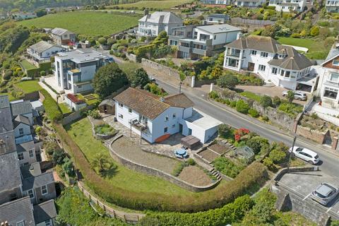 5 bedroom detached house for sale, St Fimbarrus Road, Fowey