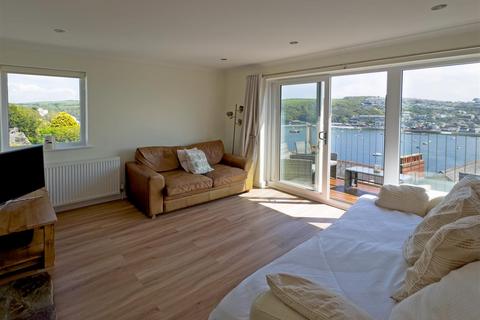 5 bedroom detached house for sale, St Fimbarrus Road, Fowey