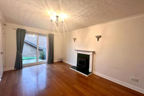 4 bedroom detached house to rent, Worcester Close, Little Biling, Northampton NN3