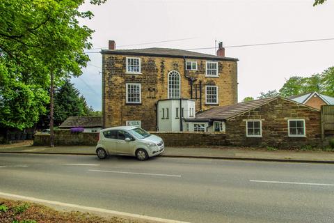 2 bedroom flat for sale, Woodthorpe Lane, Wakefield WF2