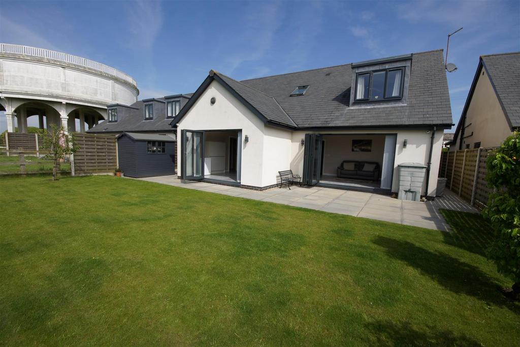 Mill Road, Swanland HU14 4 bed detached bungalow for sale £524,950
