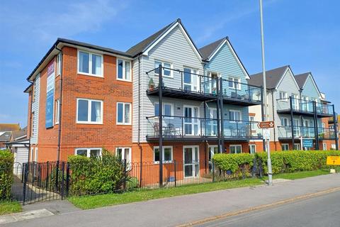 1 bedroom retirement property for sale, Rowe Avenue, Peacehaven
