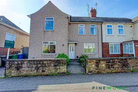 3 bedroom semi-detached house for sale, Church Street South, Chesterfield S40