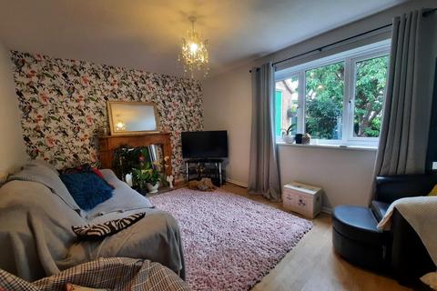 2 bedroom terraced house to rent, Collyweston Road, Rectory Farm, Northampton NN3