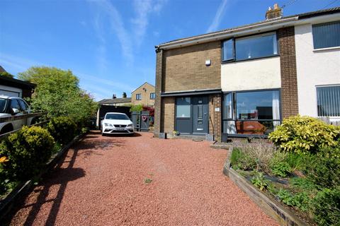 3 bedroom semi-detached house for sale, Eastwood Close, Halifax HX2