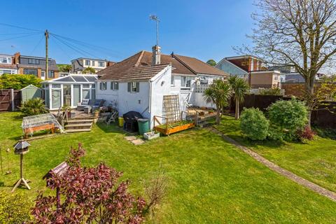 2 bedroom semi-detached bungalow for sale, Howard Road, Sompting, Lancing