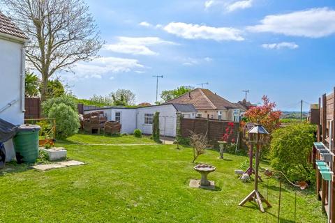 2 bedroom semi-detached bungalow for sale, Howard Road, Sompting, Lancing