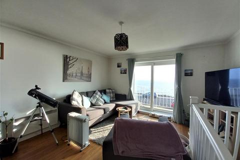 2 bedroom maisonette to rent, Eastern Esplanade, Broadstairs