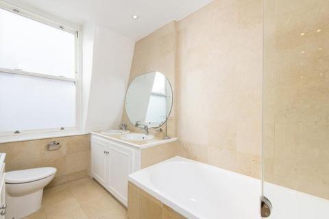 3 bedroom apartment to rent, George Street, London W1H