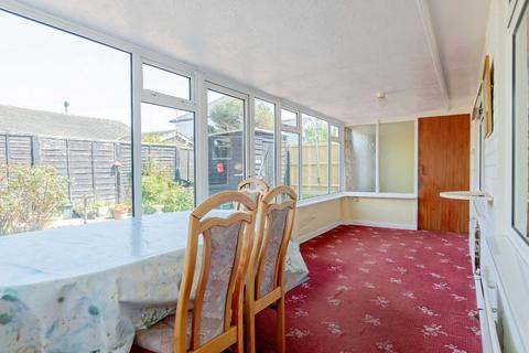 2 bedroom detached bungalow for sale, Ingleside Crescent, Lancing