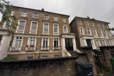 1 bedroom end of terrace house for sale, St. John's Crescent, SW9