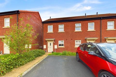 2 bedroom townhouse for sale, Spinning Drive, Nottingham NG5