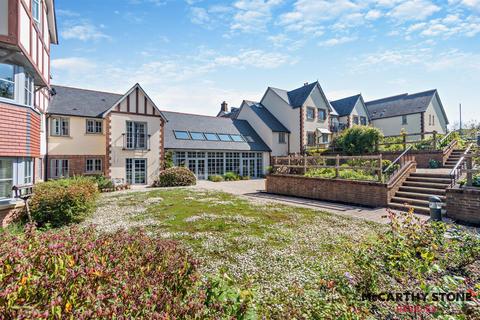 1 bedroom apartment for sale, Silversands Court, Church Road, Bembridge, Isle of Wight, PO35 5AA